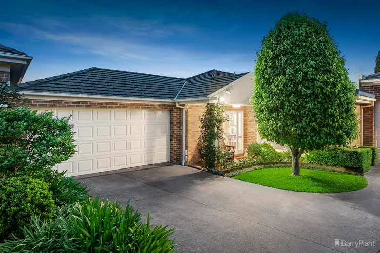 8/7 Bebs Court, Templestowe VIC 3106