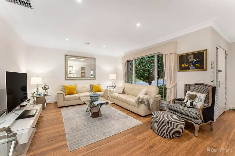 Second view of Homely unit listing, 8/7 Bebs Court, Templestowe VIC 3106