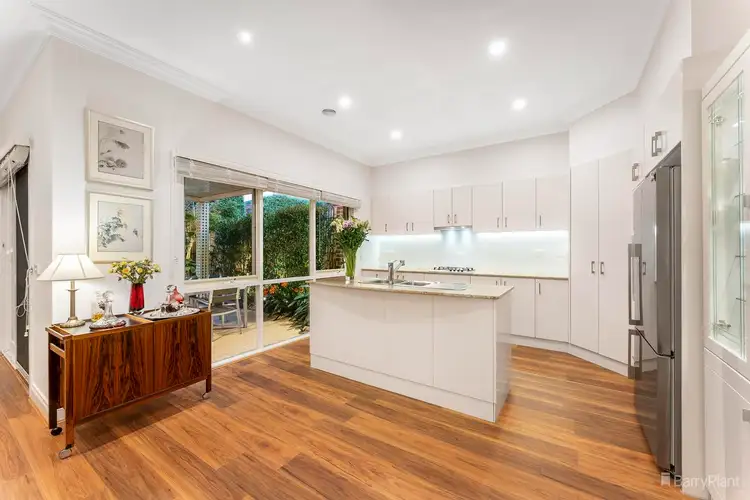 Third view of Homely unit listing, 8/7 Bebs Court, Templestowe VIC 3106