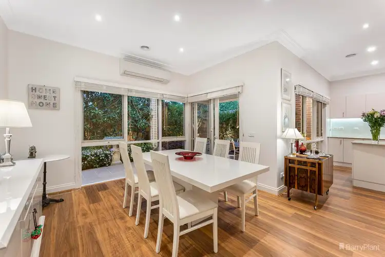 Fourth view of Homely unit listing, 8/7 Bebs Court, Templestowe VIC 3106