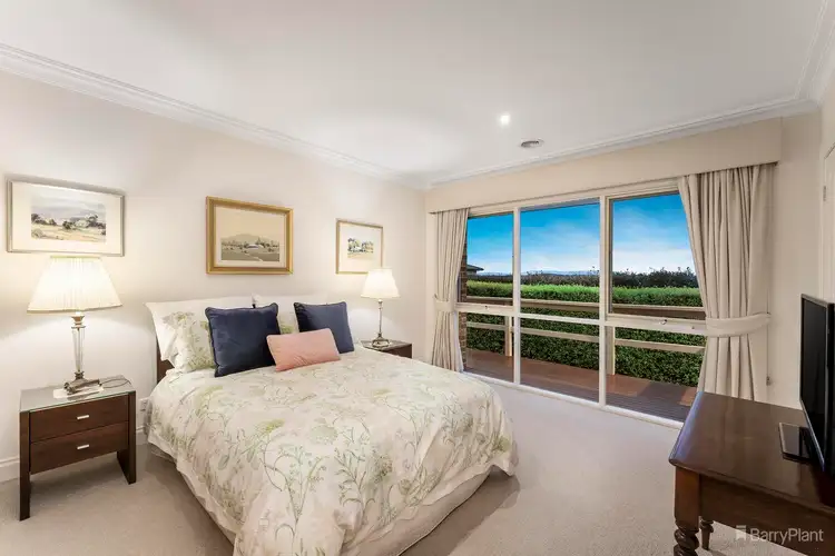 Fifth view of Homely unit listing, 8/7 Bebs Court, Templestowe VIC 3106
