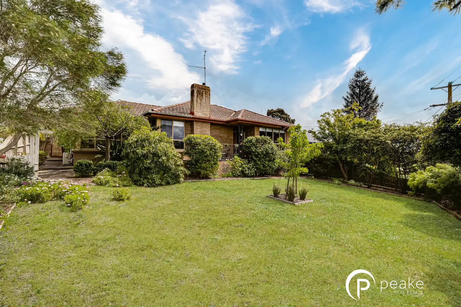 Main view of Homely house listing, 10 Adamson Road, Beaconsfield VIC 3807
