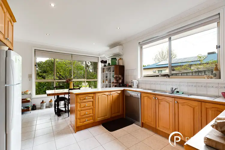 Second view of Homely house listing, 10 Adamson Road, Beaconsfield VIC 3807