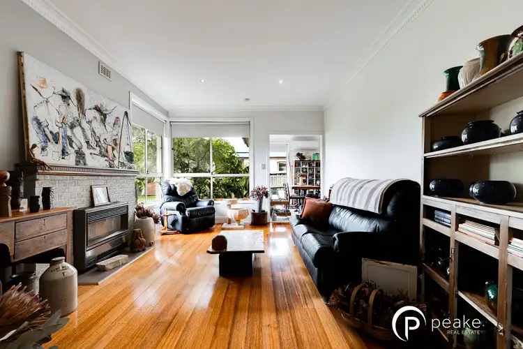 Fifth view of Homely house listing, 10 Adamson Road, Beaconsfield VIC 3807