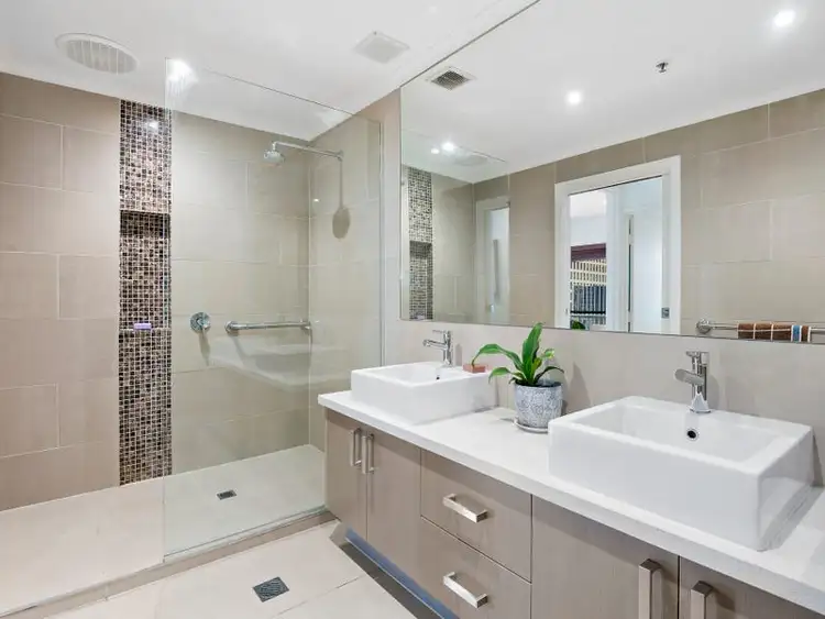 Fifth view of Homely apartment listing, 56/431 St Kilda Road, Melbourne VIC 3004
