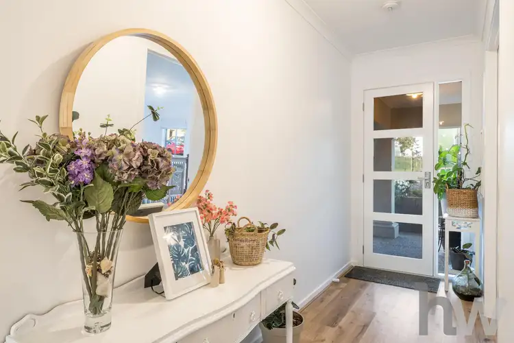Fourth view of Homely house listing, 28 Brownhill Ridge, Wandana Heights VIC 3216