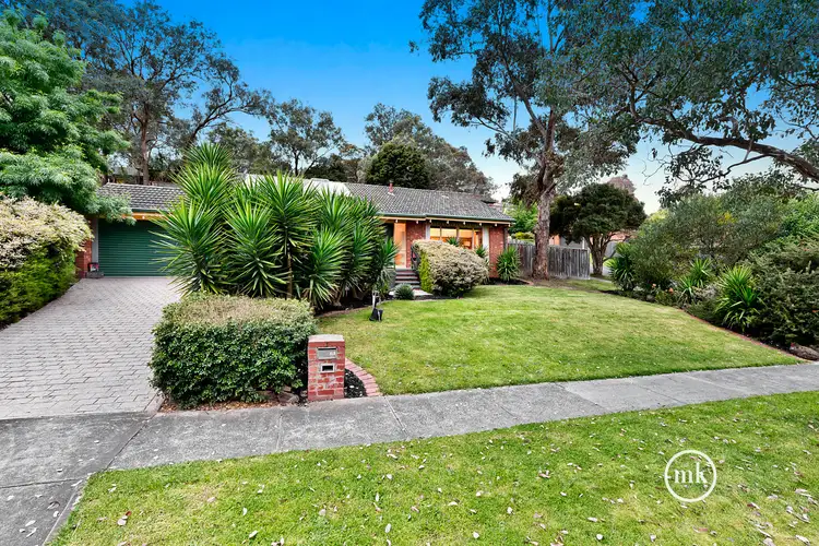 44 Everleigh Drive, Diamond Creek VIC 3089