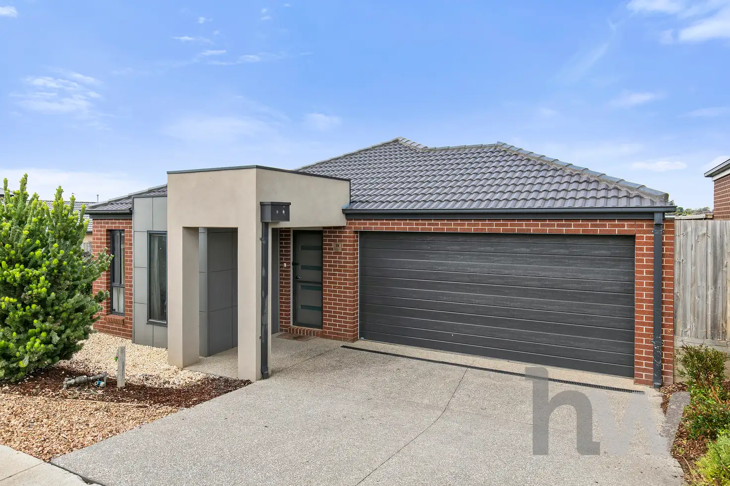 Main view of Homely house listing, 22 You Yangs Avenue, Curlewis VIC 3222