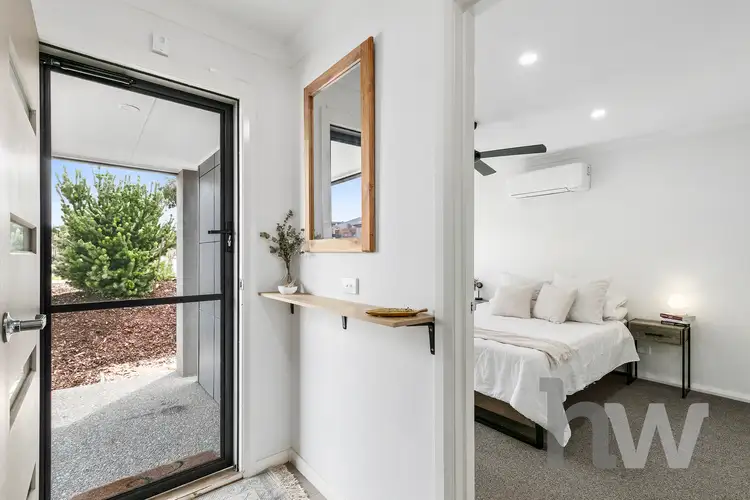 Second view of Homely house listing, 22 You Yangs Avenue, Curlewis VIC 3222