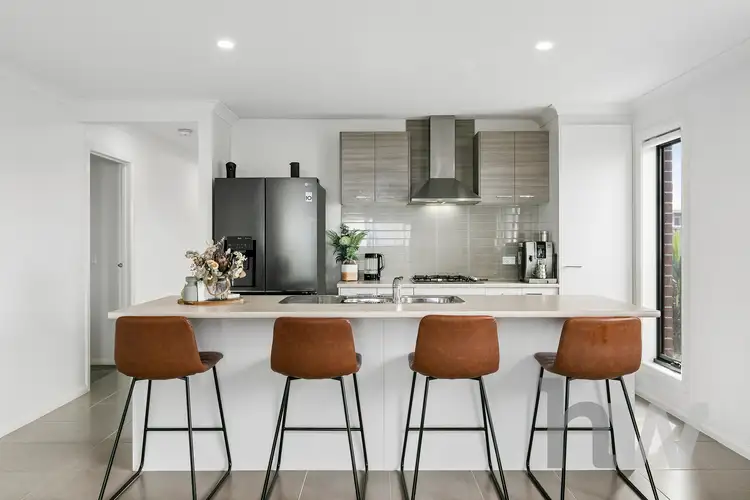 Third view of Homely house listing, 22 You Yangs Avenue, Curlewis VIC 3222