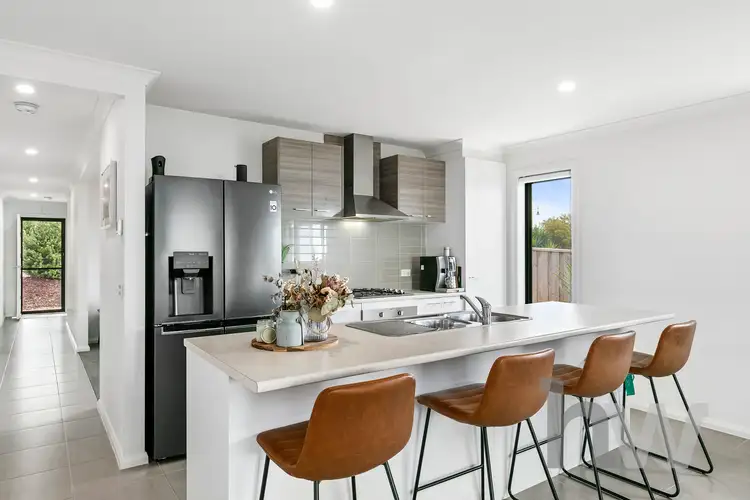 Fourth view of Homely house listing, 22 You Yangs Avenue, Curlewis VIC 3222