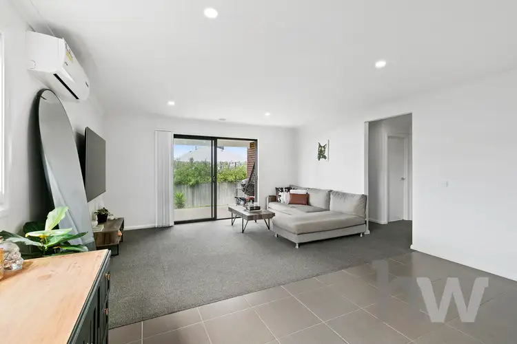 Fifth view of Homely house listing, 22 You Yangs Avenue, Curlewis VIC 3222