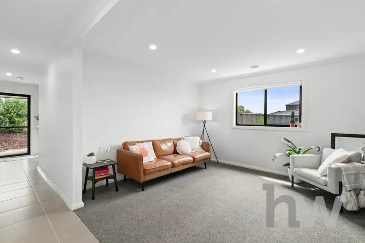 Sixth view of Homely house listing, 22 You Yangs Avenue, Curlewis VIC 3222