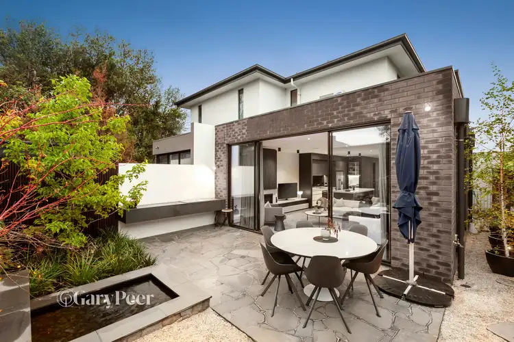 Fifth view of Homely townhouse listing, 16b Pascoe Avenue, Bentleigh VIC 3204