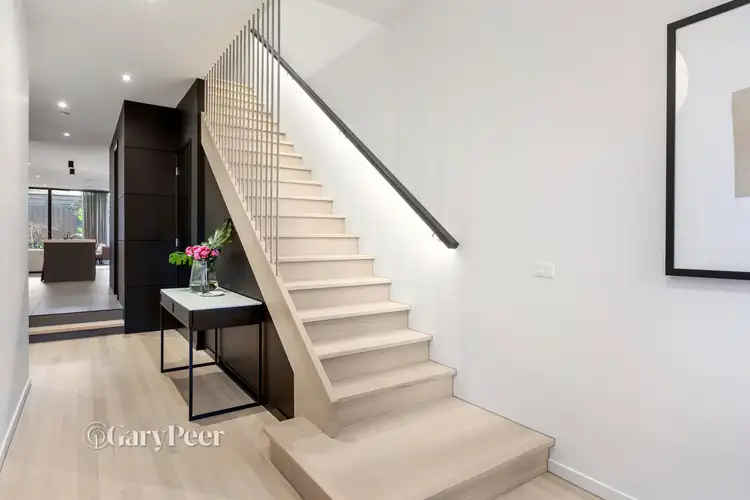 Sixth view of Homely townhouse listing, 16b Pascoe Avenue, Bentleigh VIC 3204