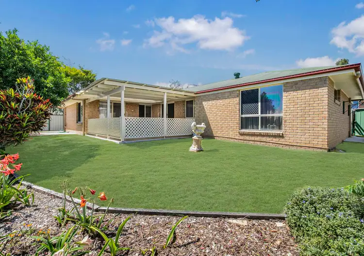 9 Volterra Place, Moggill QLD 4070