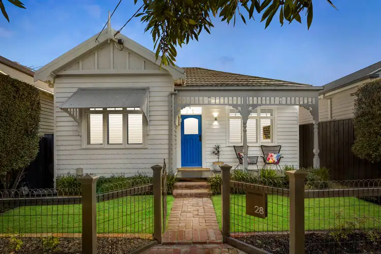 28 Empress Avenue, Kingsville VIC 3012
