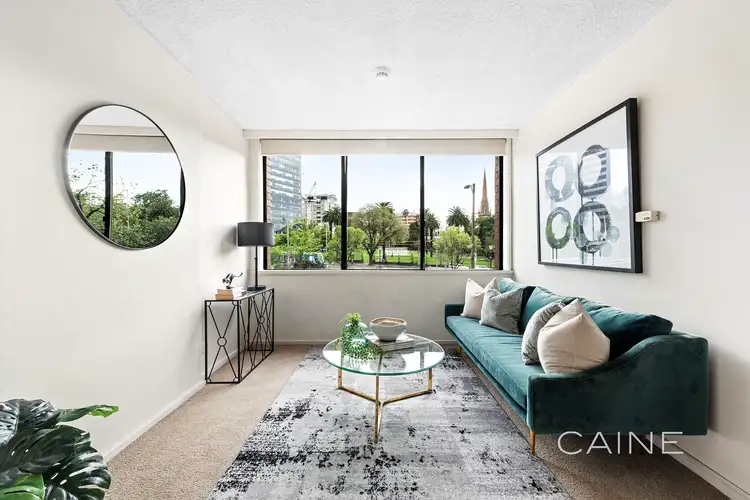 Main view of Homely apartment listing, 2.3/201 Spring Street, Melbourne VIC 3000