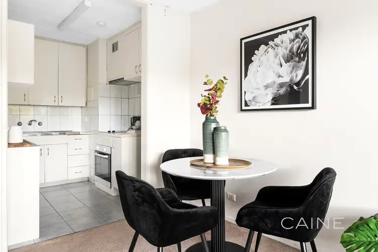 Fourth view of Homely apartment listing, 2.3/201 Spring Street, Melbourne VIC 3000