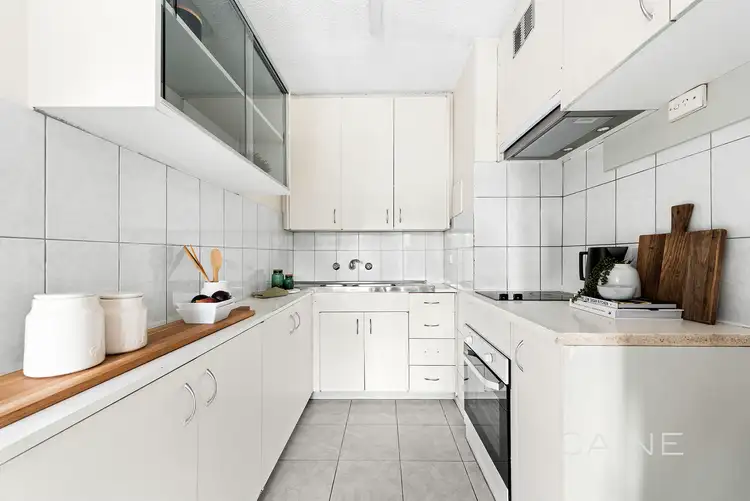 Fifth view of Homely apartment listing, 2.3/201 Spring Street, Melbourne VIC 3000