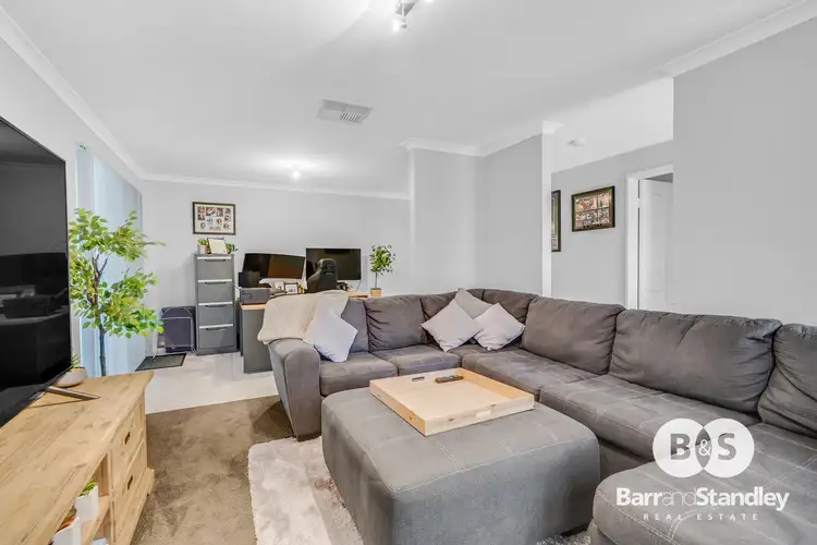 Third view of Homely house listing, 80 Winthrop Avenue, College Grove WA 6230