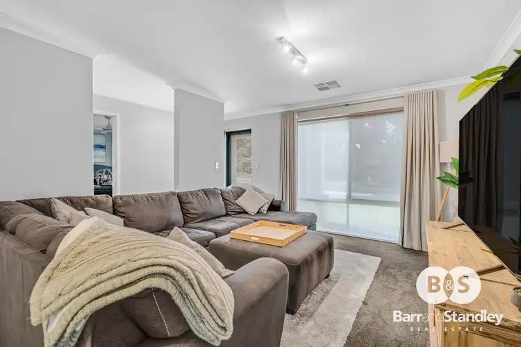 Fifth view of Homely house listing, 80 Winthrop Avenue, College Grove WA 6230