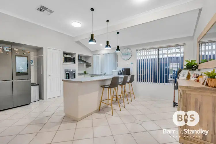 Sixth view of Homely house listing, 80 Winthrop Avenue, College Grove WA 6230