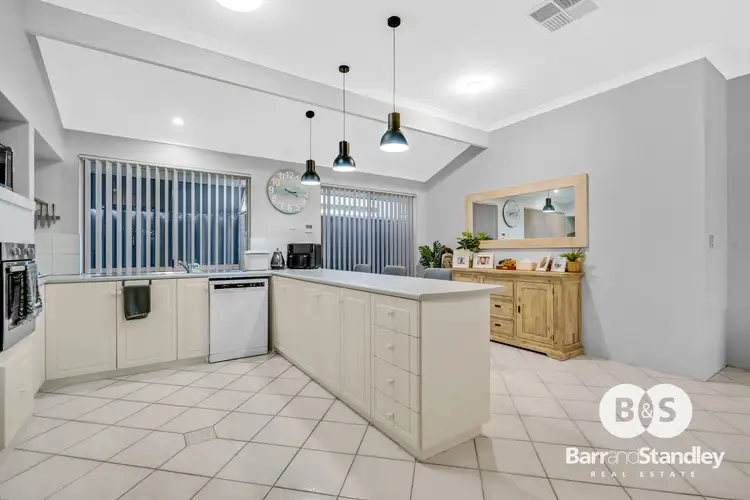 Seventh view of Homely house listing, 80 Winthrop Avenue, College Grove WA 6230