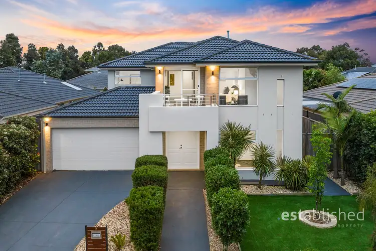 Main view of Homely house listing, 3 Oceana Street, Point Cook VIC 3030