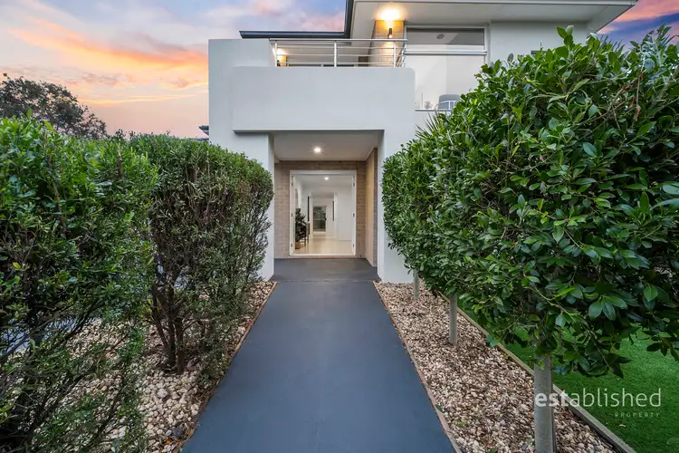 Third view of Homely house listing, 3 Oceana Street, Point Cook VIC 3030