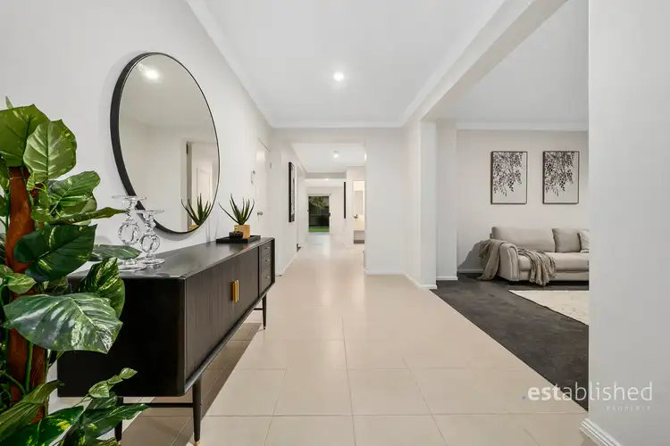 Fourth view of Homely house listing, 3 Oceana Street, Point Cook VIC 3030