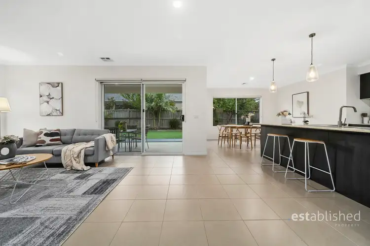 Fifth view of Homely house listing, 3 Oceana Street, Point Cook VIC 3030
