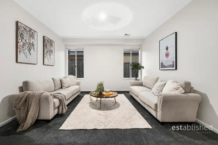 Sixth view of Homely house listing, 3 Oceana Street, Point Cook VIC 3030