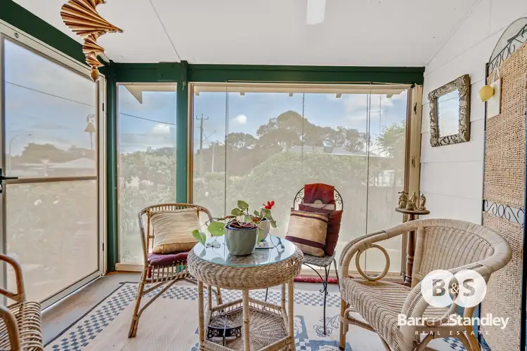 Second view of Homely house listing, 18 Logue Street, Waroona WA 6215