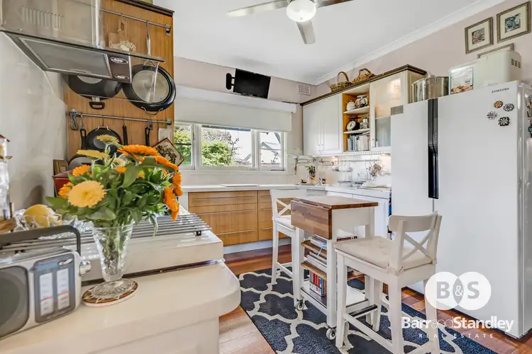 Third view of Homely house listing, 18 Logue Street, Waroona WA 6215