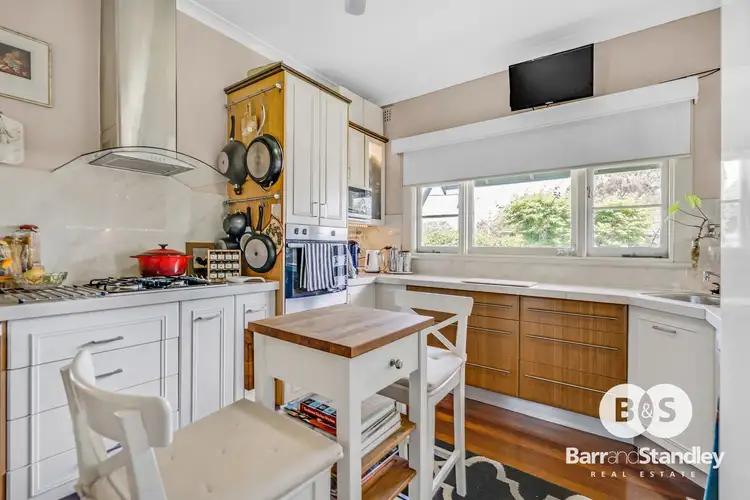 Fourth view of Homely house listing, 18 Logue Street, Waroona WA 6215