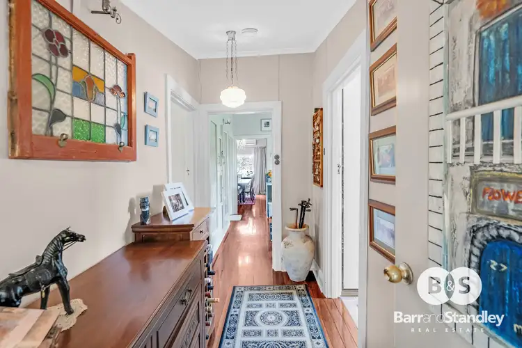 Fifth view of Homely house listing, 18 Logue Street, Waroona WA 6215