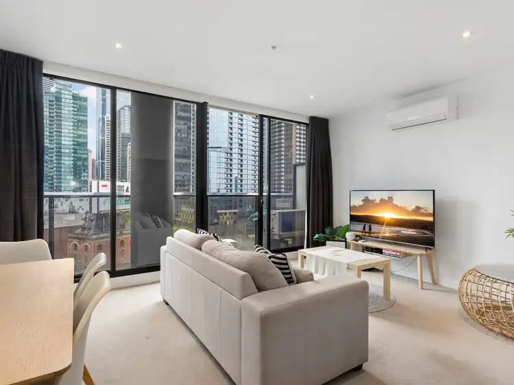902/250 City Road, Southbank VIC 3006