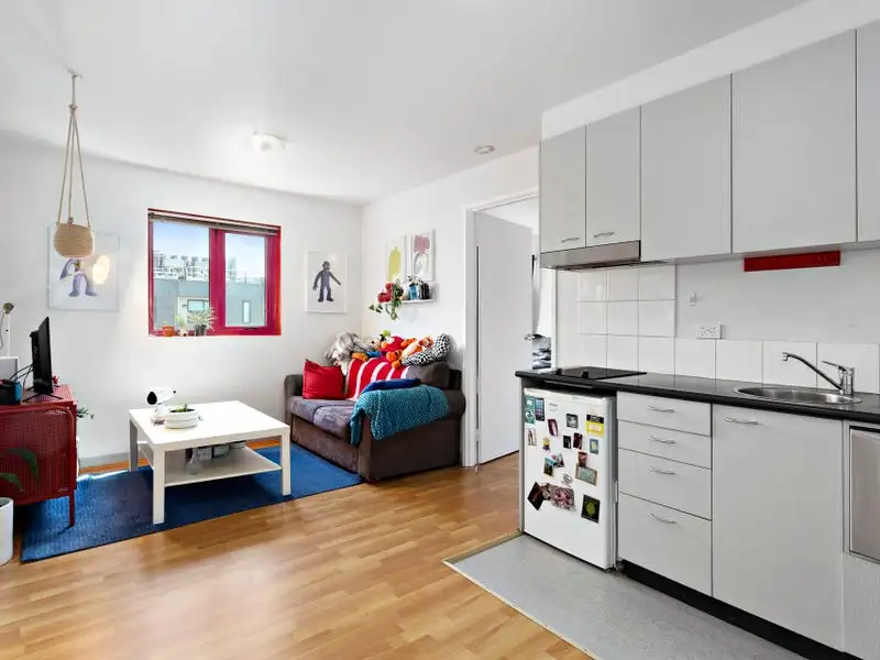Main view of Homely apartment listing, 905/528 Swanston Street, Carlton VIC 3053