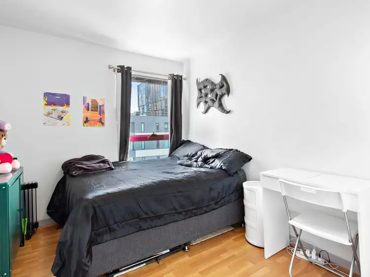 Fourth view of Homely apartment listing, 905/528 Swanston Street, Carlton VIC 3053