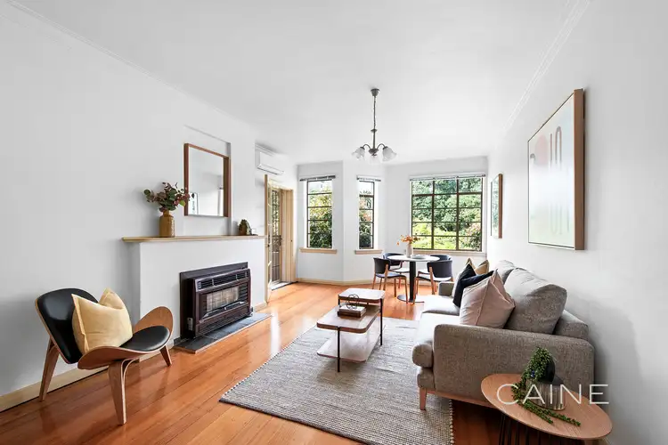 4/246 Albert Street, East Melbourne VIC 3002