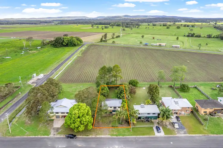 Second view of Homely house listing, 105 Richmond Street, Woodburn NSW 2472