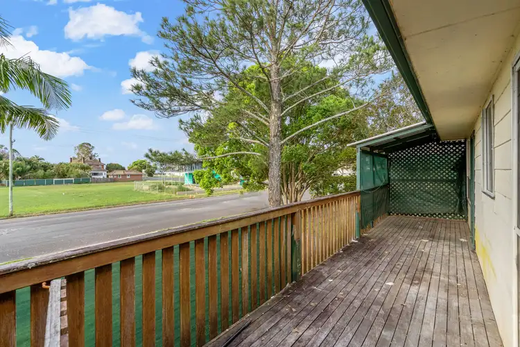 Fourth view of Homely house listing, 105 Richmond Street, Woodburn NSW 2472