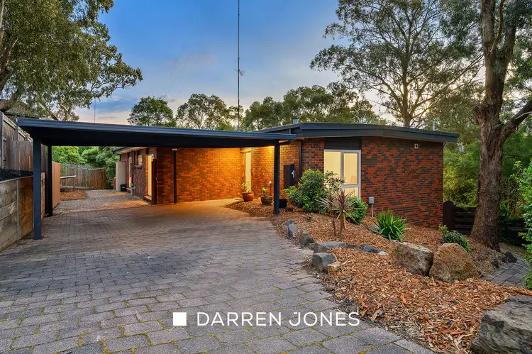 9 Palpera Terrace, Greensborough VIC 3088