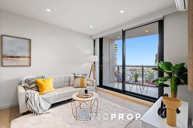 1708/8 Daly Street, South Yarra VIC 3141