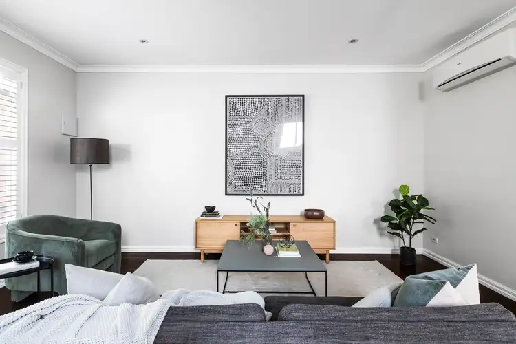 Fourth view of Homely townhouse listing, 59 Baker Street, Richmond VIC 3121