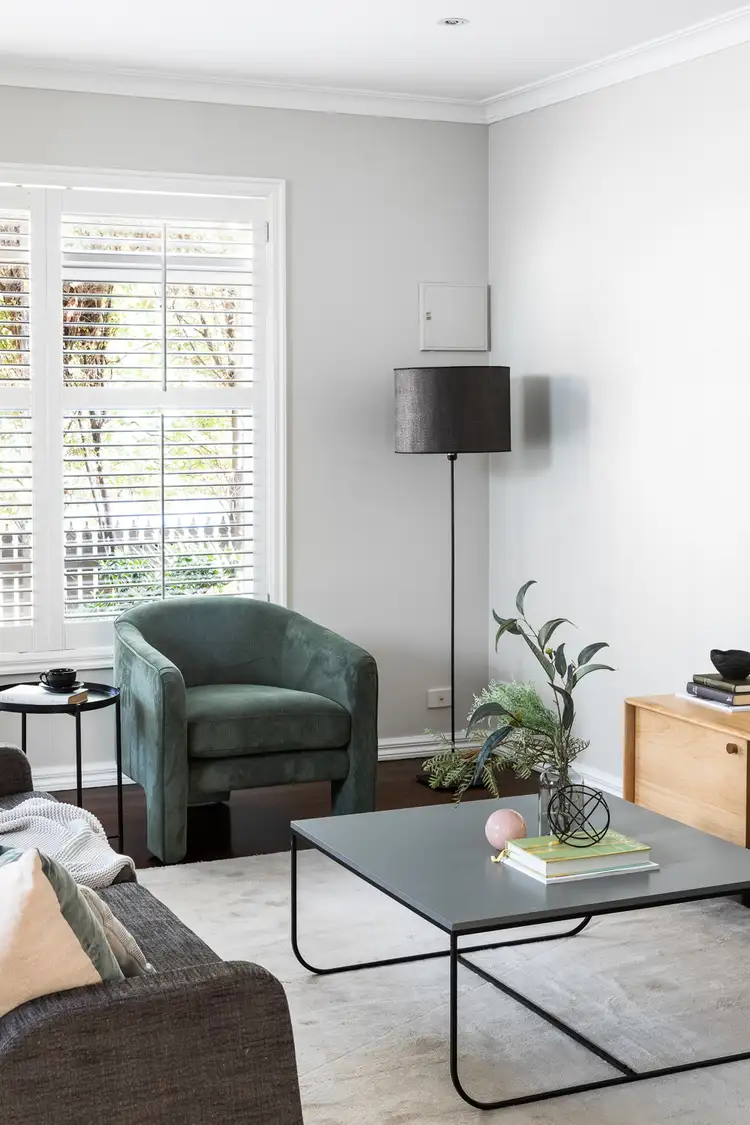 Fifth view of Homely townhouse listing, 59 Baker Street, Richmond VIC 3121