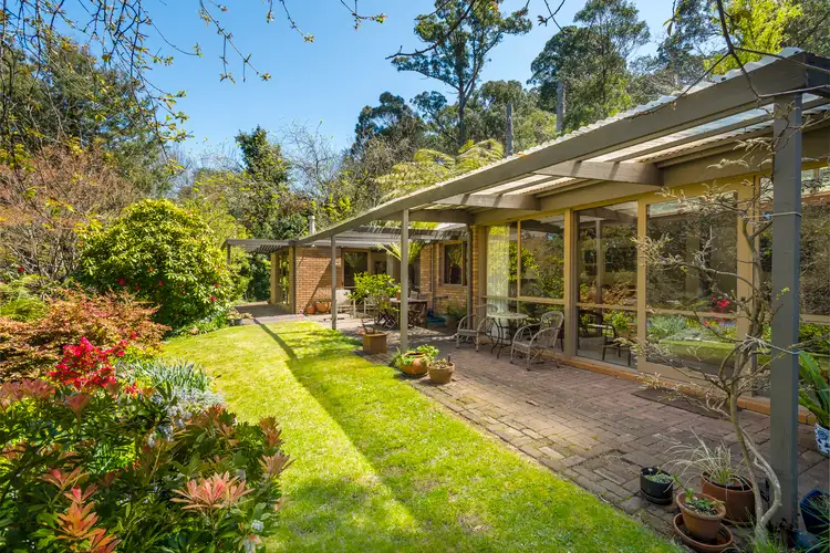 67 Douglas Road, Mount Macedon VIC 3441
