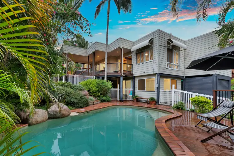 113 Greenford Street, Chapel Hill QLD 4069