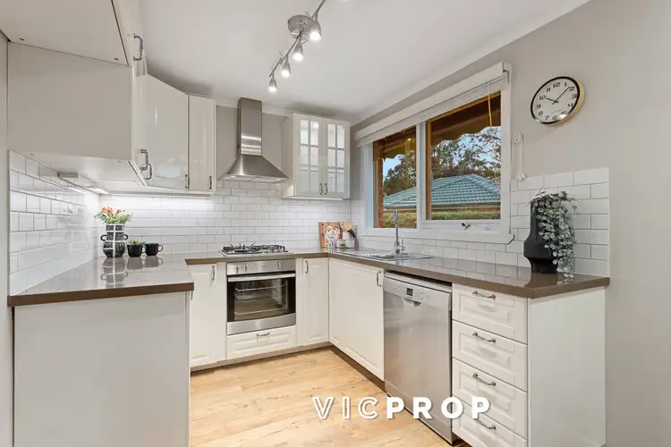 Main view of Homely unit listing, 8/18 Hutton Avenue, Ferntree Gully VIC 3156